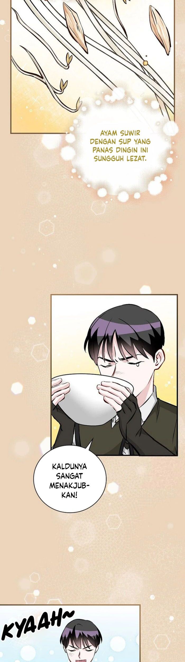 Leveling Up, By Only Eating! Chapter 135 Gambar 40