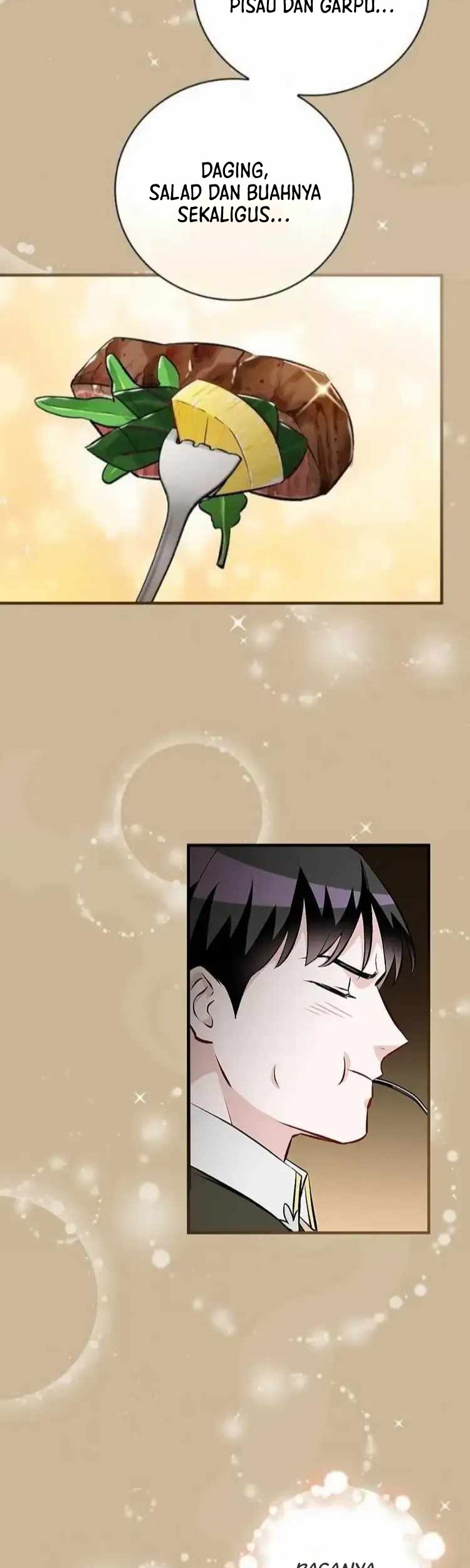 Leveling Up, By Only Eating! Chapter 133 Gambar 31