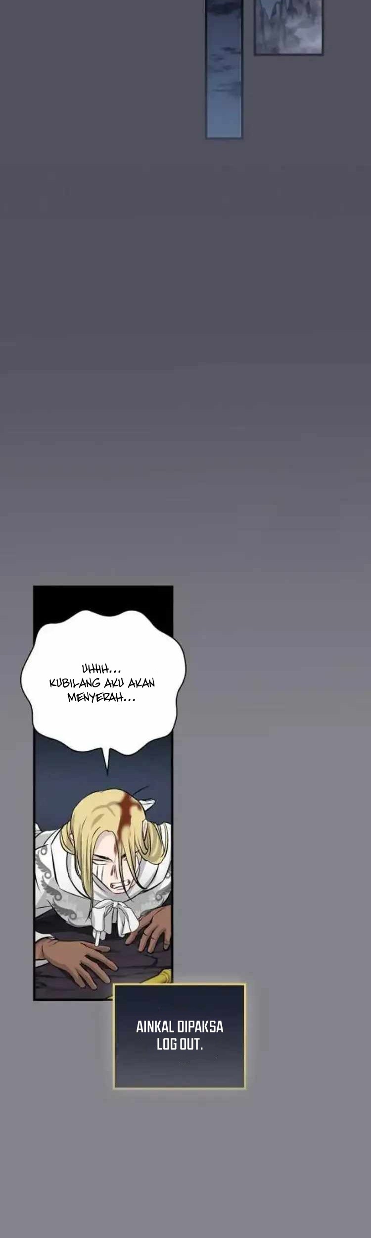 Leveling Up, By Only Eating! Chapter 133 Gambar 38