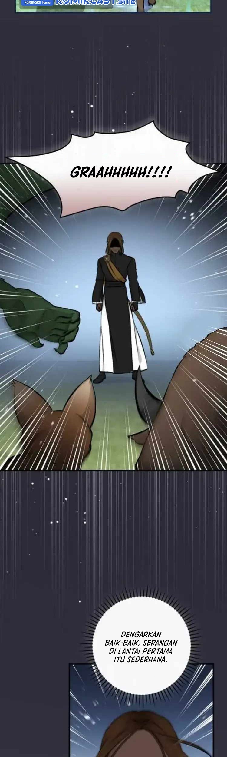Leveling Up, By Only Eating! Chapter 133 Gambar 9