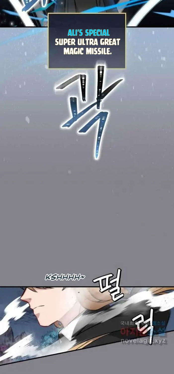 Leveling Up, By Only Eating! Chapter 132 Gambar 41