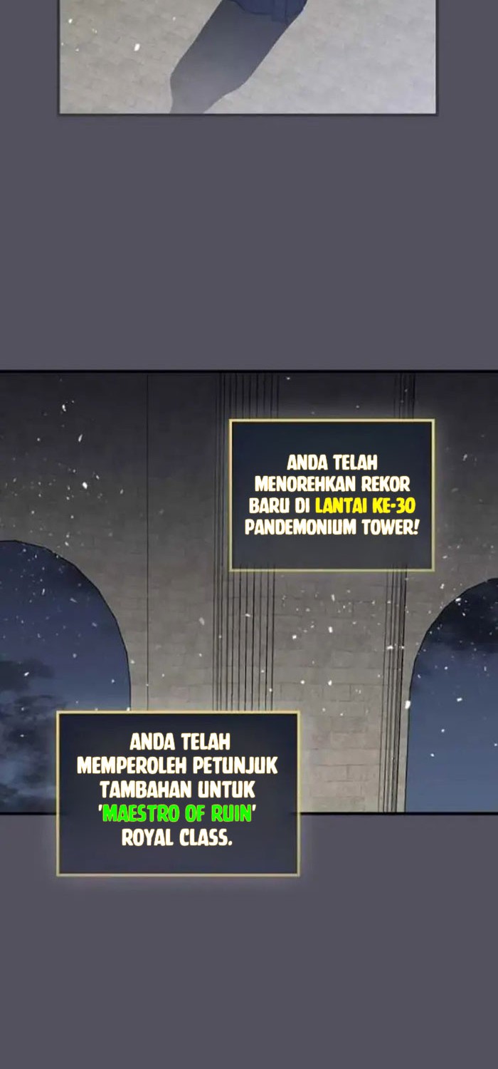 Leveling Up, By Only Eating! Chapter 132 Gambar 47