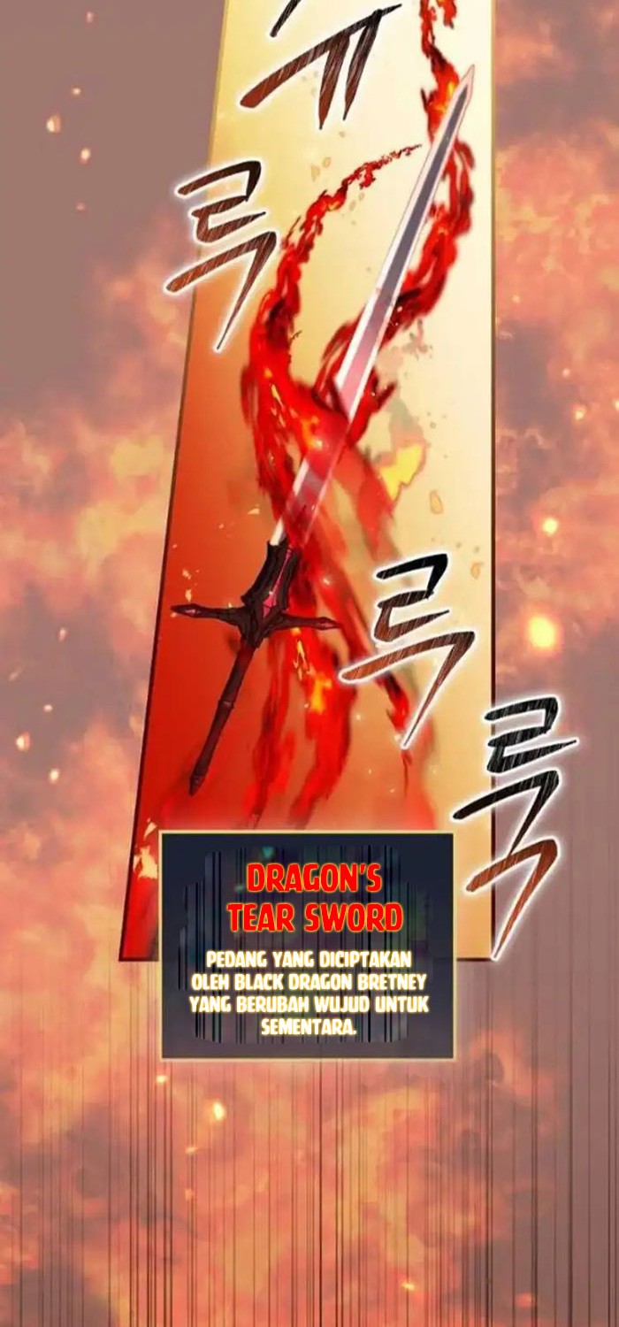 Leveling Up, By Only Eating! Chapter 132 Gambar 15