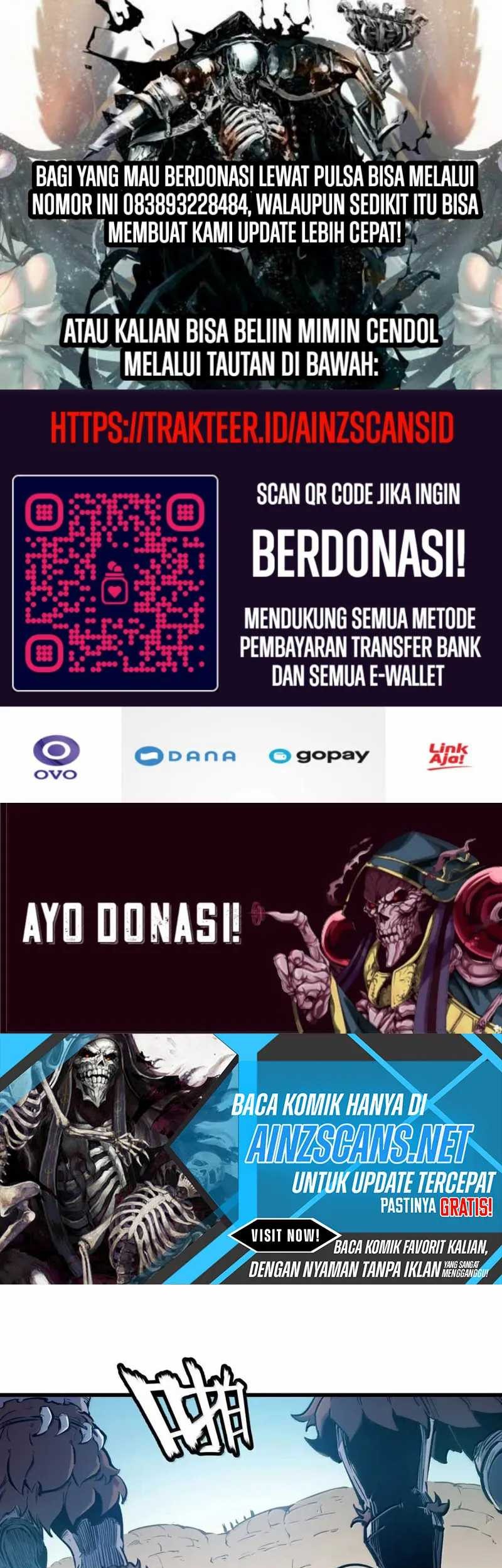 Baca Manhua I Became The King by Scavenging Chapter 54 Gambar 2