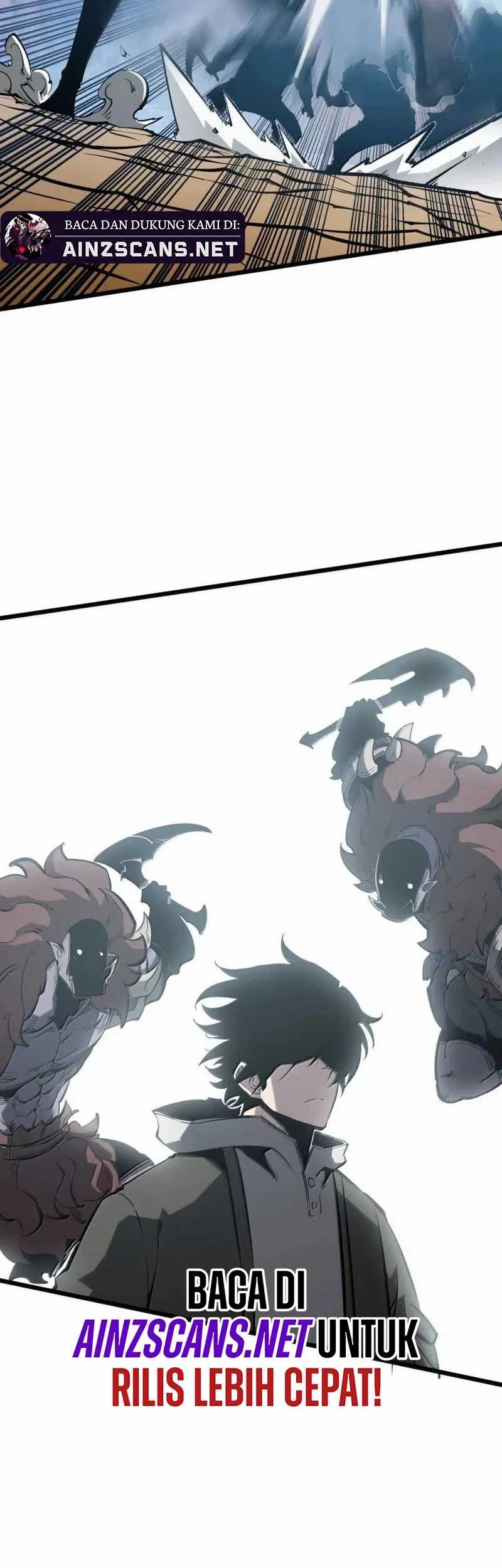 I Became The King by Scavenging Chapter 54 Gambar 11