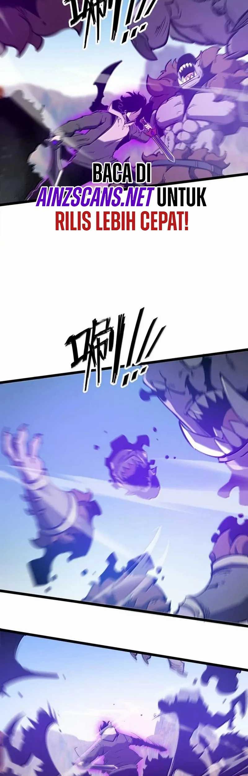 I Became The King by Scavenging Chapter 54 Gambar 16
