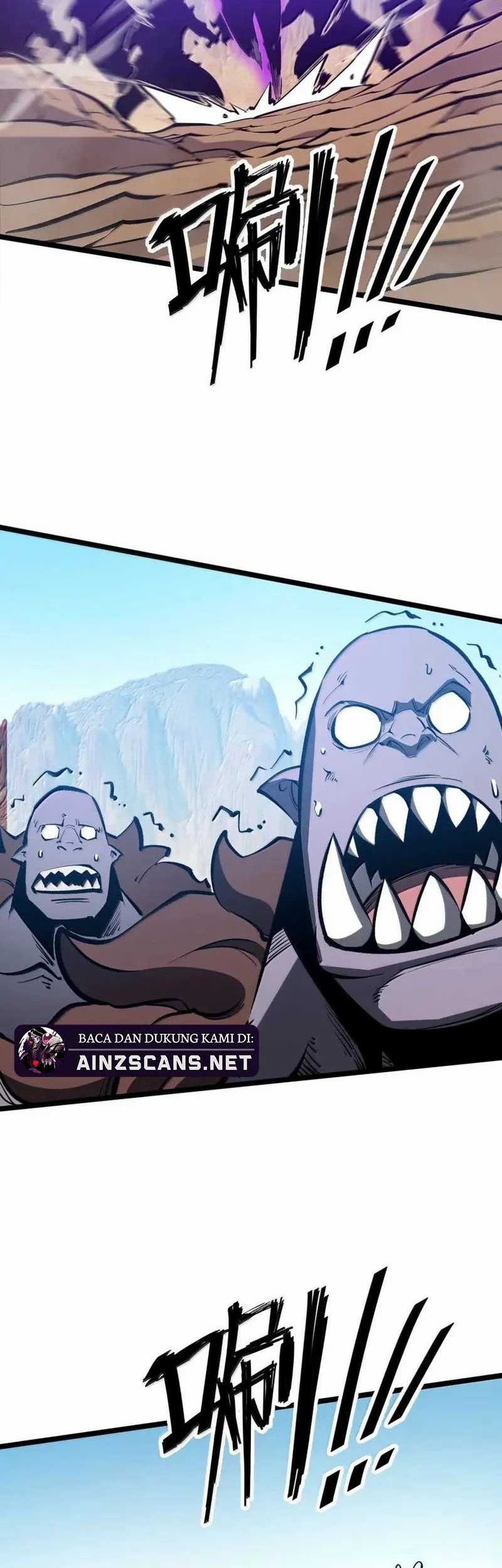 I Became The King by Scavenging Chapter 54 Gambar 17