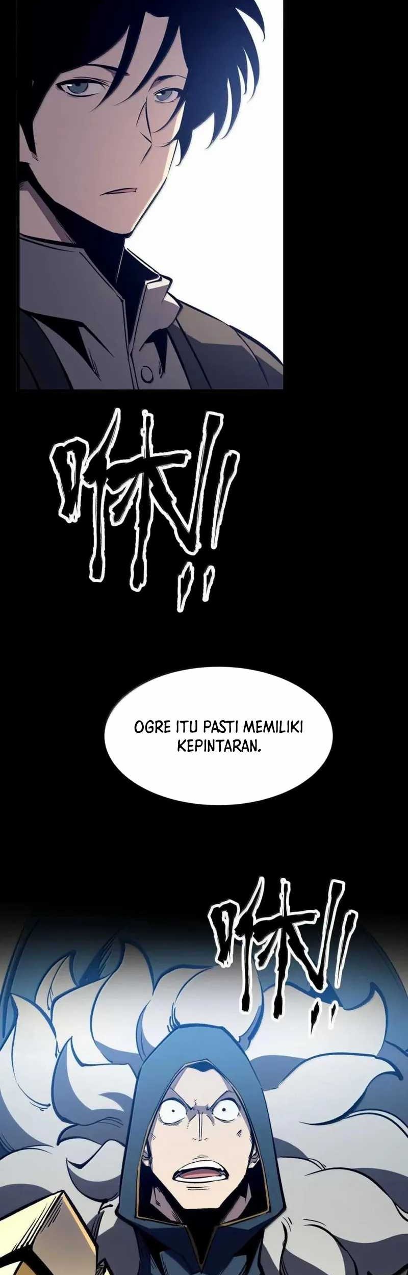 I Became The King by Scavenging Chapter 54 Gambar 22
