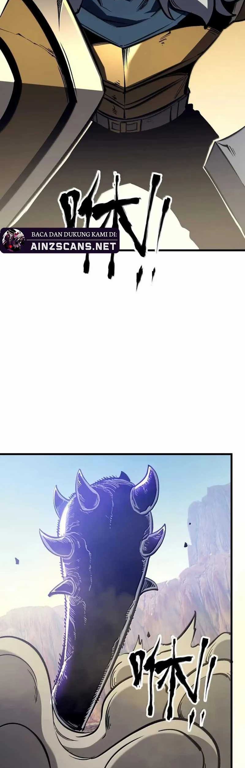 I Became The King by Scavenging Chapter 54 Gambar 23