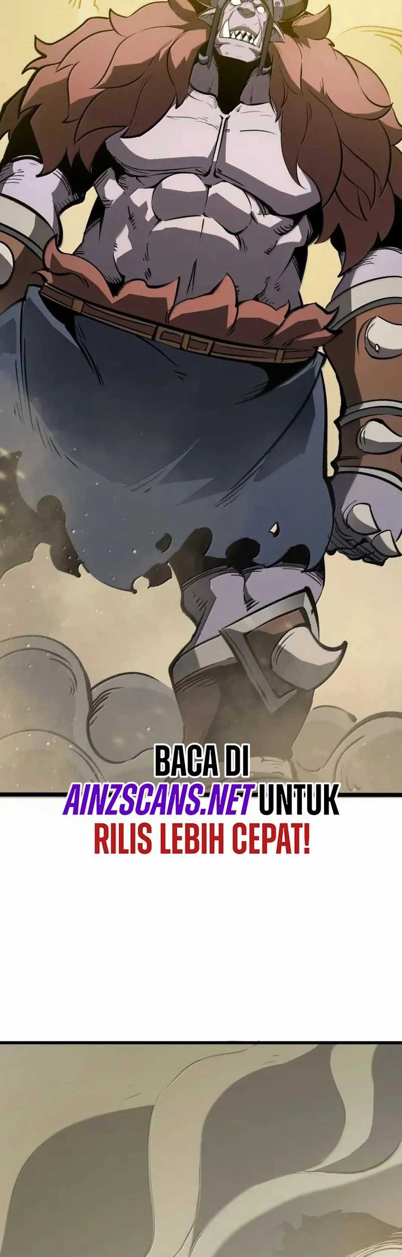 I Became The King by Scavenging Chapter 54 Gambar 28
