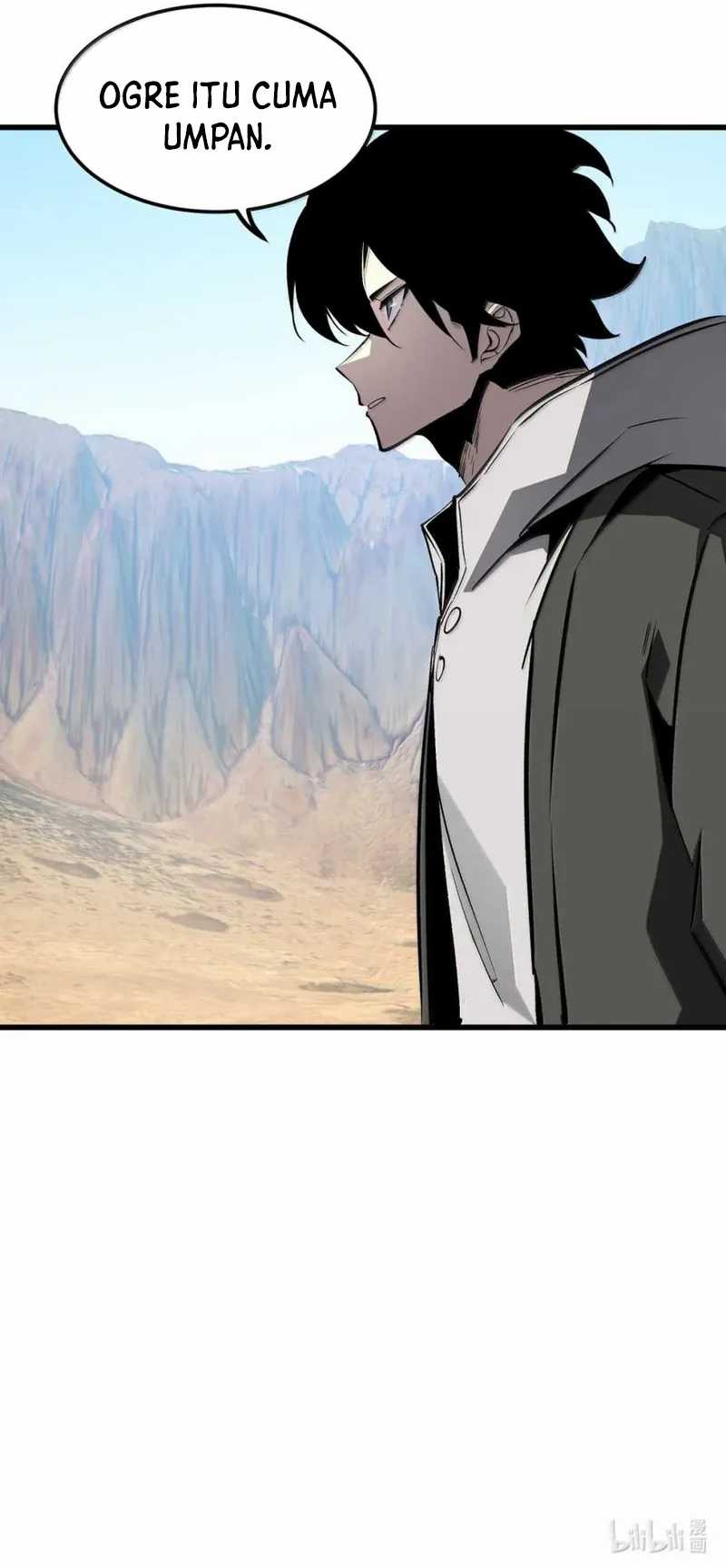 I Became The King by Scavenging Chapter 54 Gambar 32