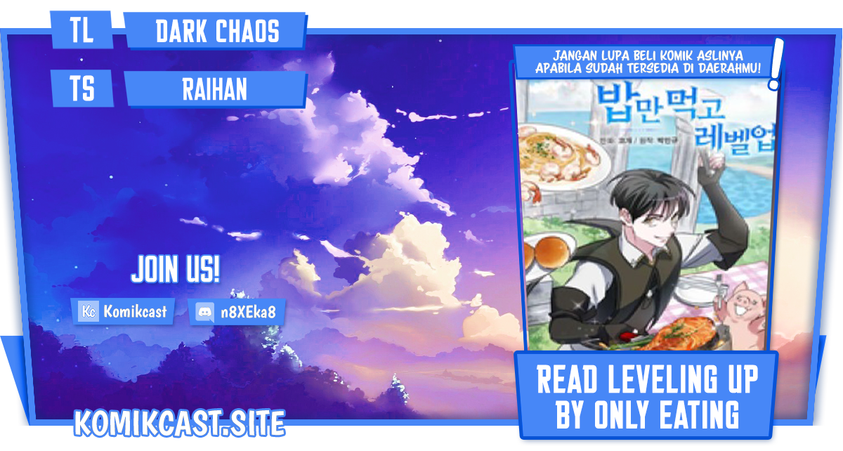 Baca Komik Leveling Up, By Only Eating! Chapter 129 Gambar 1