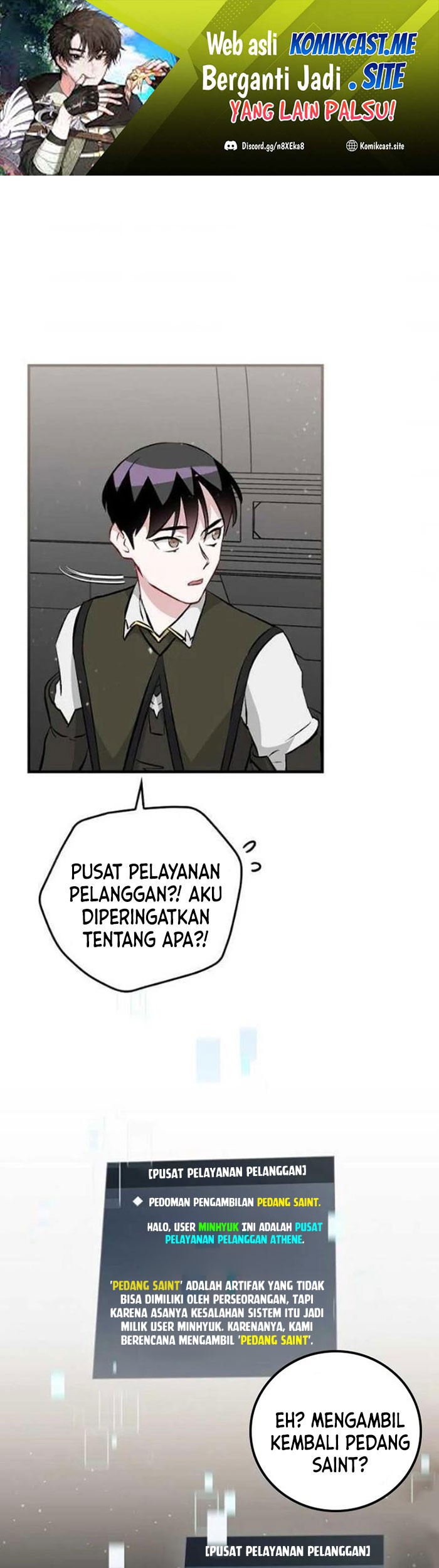Baca Manhwa Leveling Up, By Only Eating! Chapter 129 Gambar 2