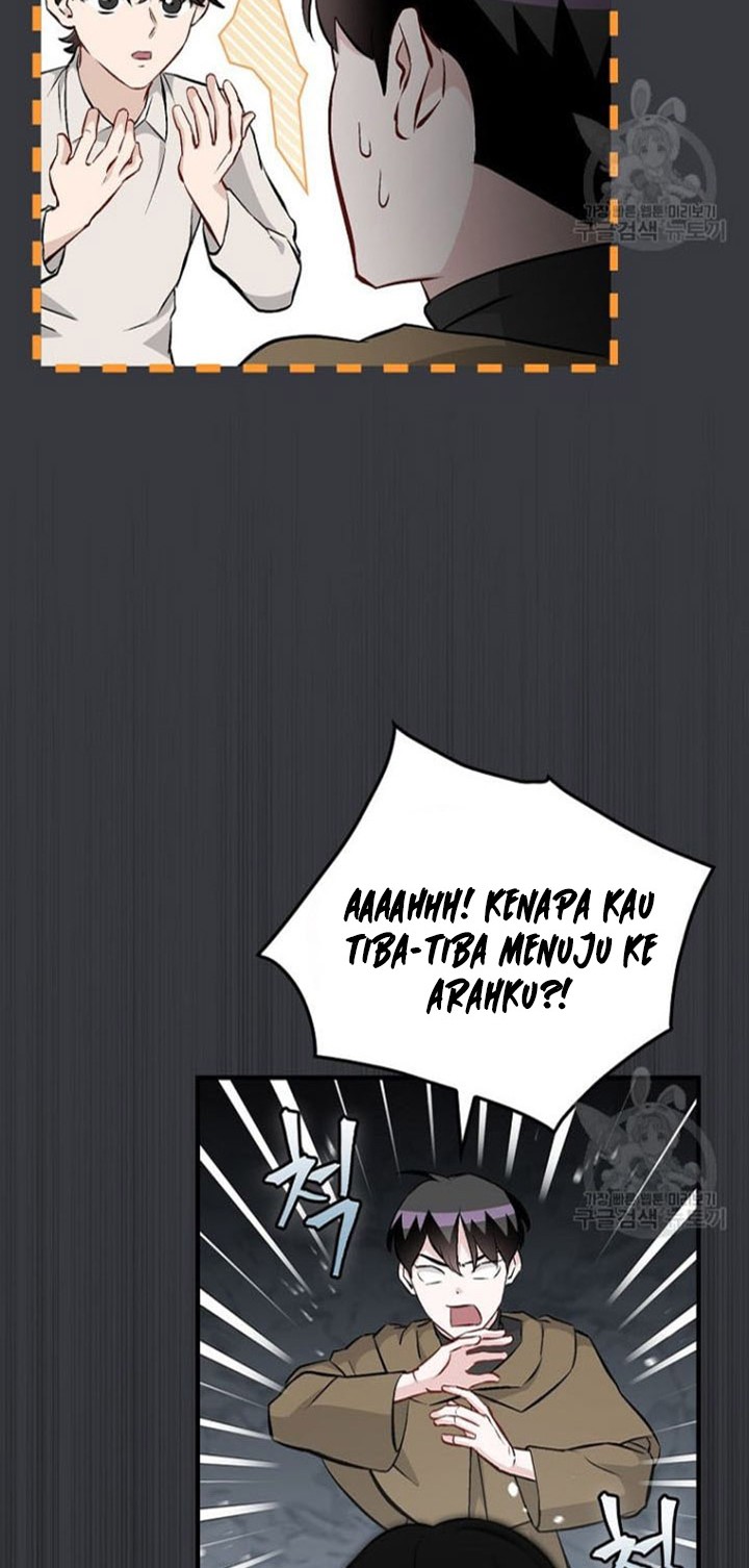 Leveling Up, By Only Eating! Chapter 126 Gambar 16