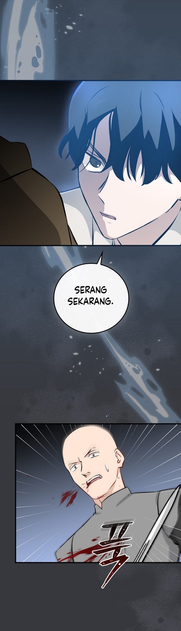 Leveling Up, By Only Eating! Chapter 125 Gambar 32