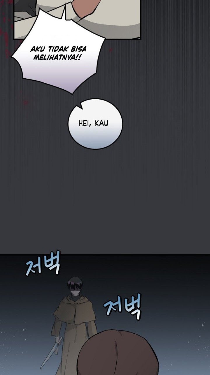 Leveling Up, By Only Eating! Chapter 125 Gambar 13