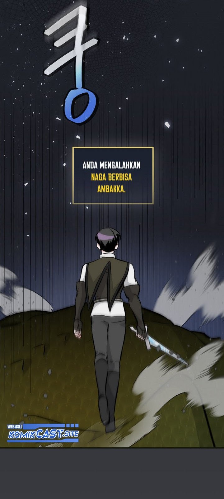 Leveling Up, By Only Eating! Chapter 124 Gambar 43