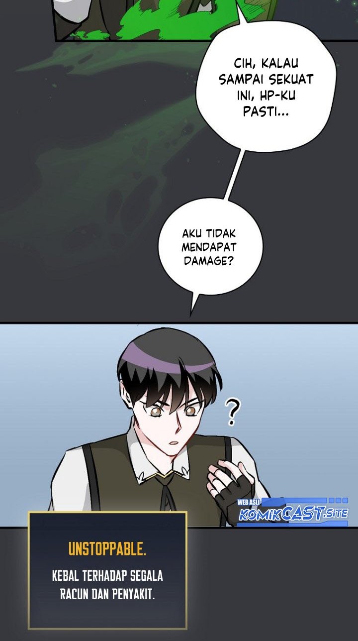 Leveling Up, By Only Eating! Chapter 124 Gambar 13