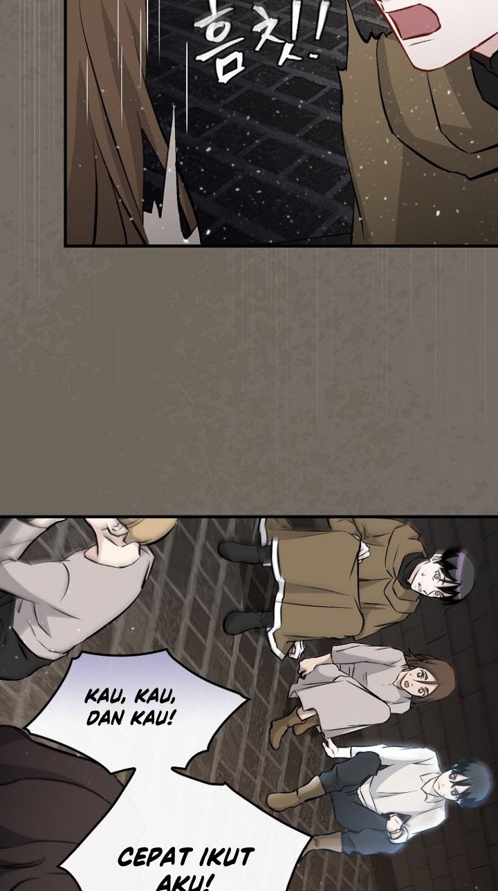 Leveling Up, By Only Eating! Chapter 123 Gambar 27