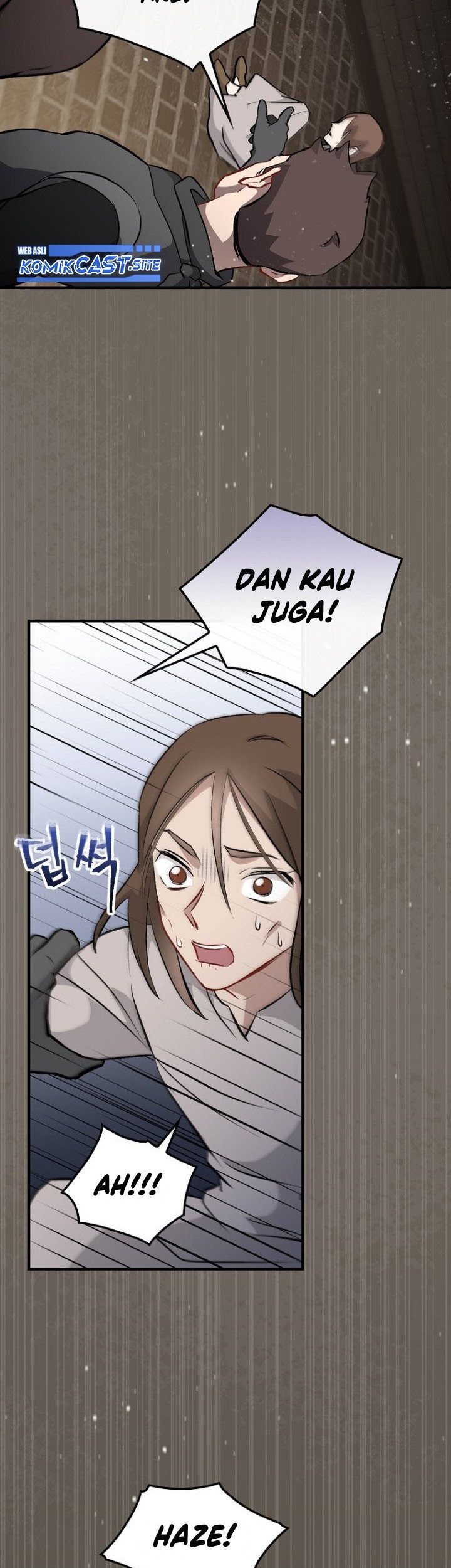 Leveling Up, By Only Eating! Chapter 123 Gambar 28