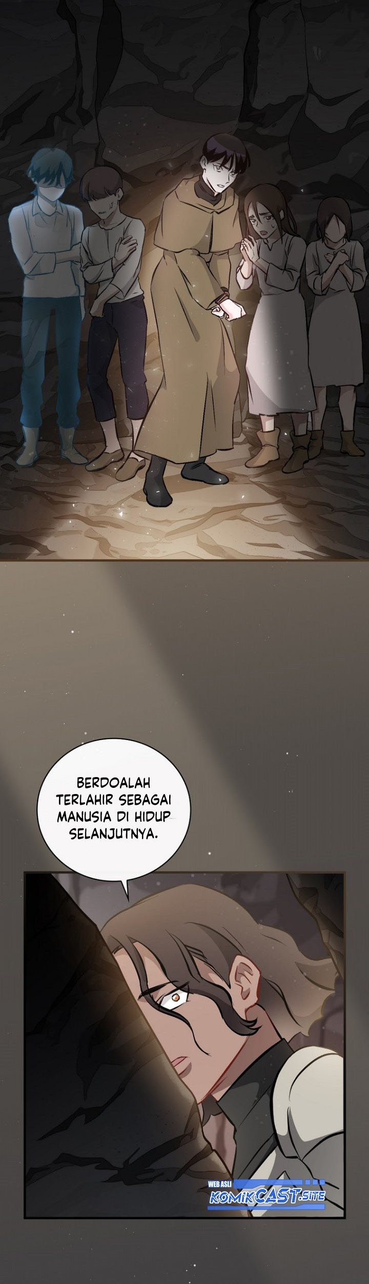 Leveling Up, By Only Eating! Chapter 123 Gambar 34