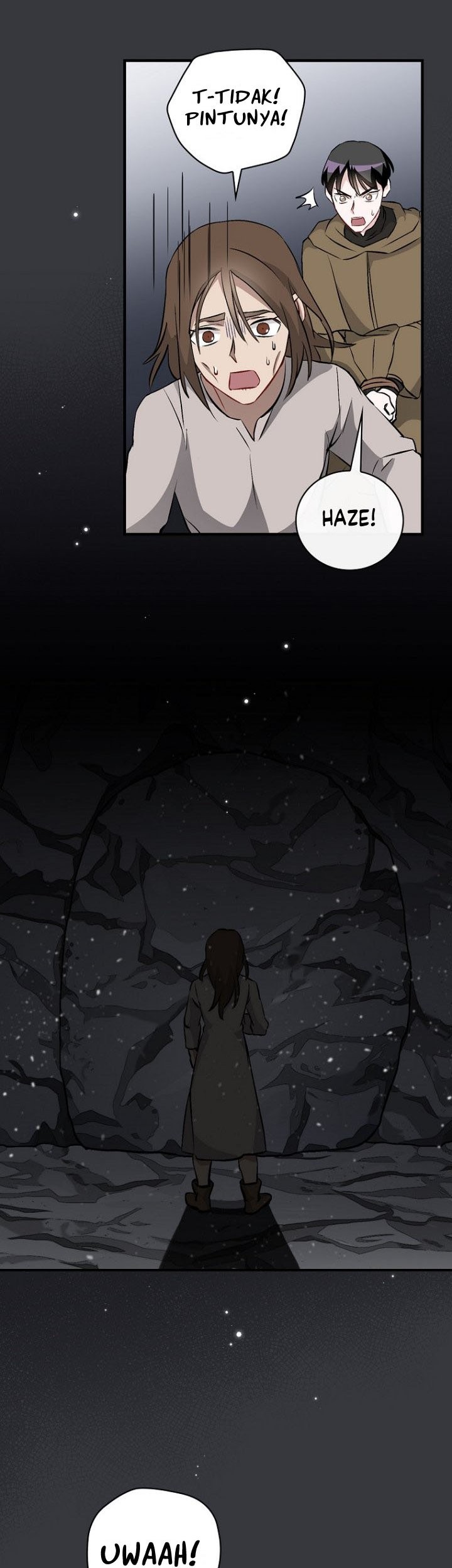 Leveling Up, By Only Eating! Chapter 123 Gambar 36