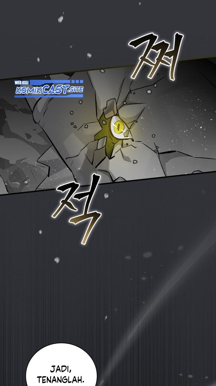Leveling Up, By Only Eating! Chapter 123 Gambar 39