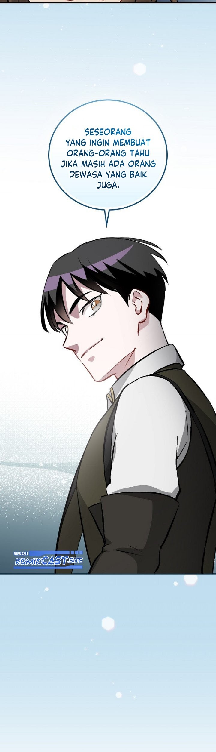 Leveling Up, By Only Eating! Chapter 123 Gambar 48
