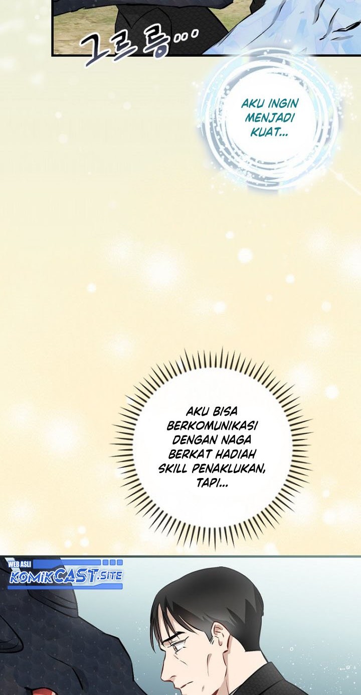 Leveling Up, By Only Eating! Chapter 123 Gambar 3