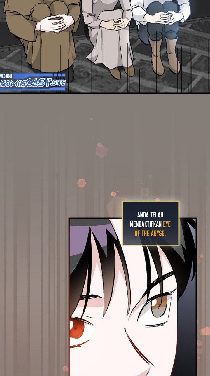 Leveling Up, By Only Eating! Chapter 123 Gambar 9