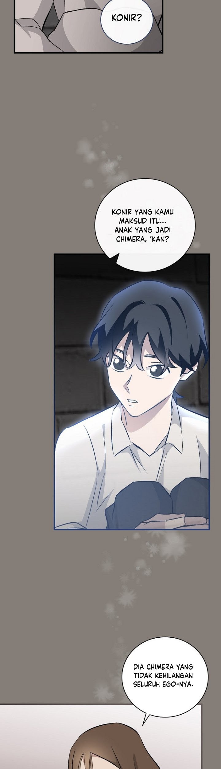 Leveling Up, By Only Eating! Chapter 123 Gambar 14