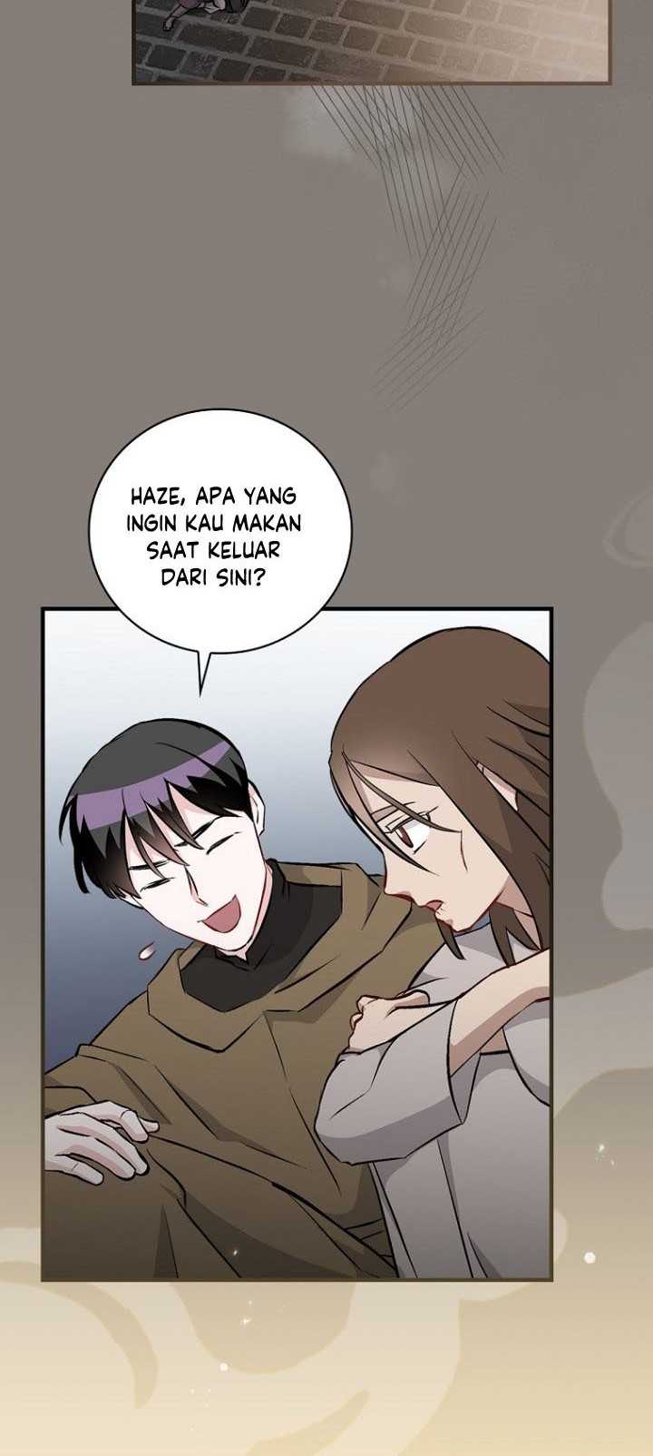 Leveling Up, By Only Eating! Chapter 123 Gambar 17