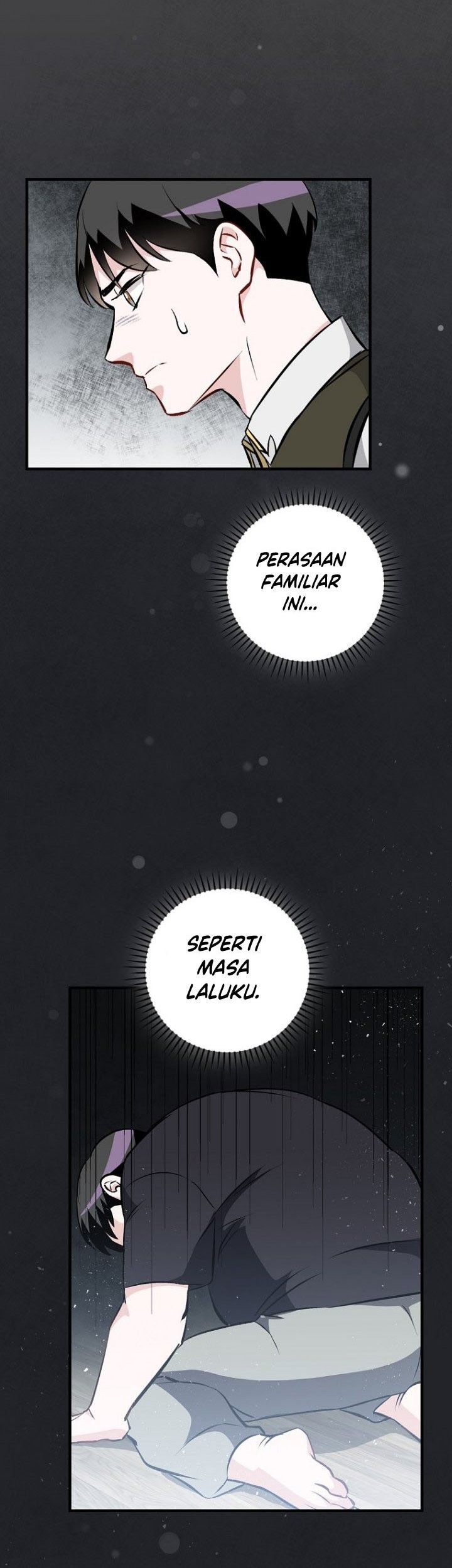 Leveling Up, By Only Eating! Chapter 122 Gambar 36