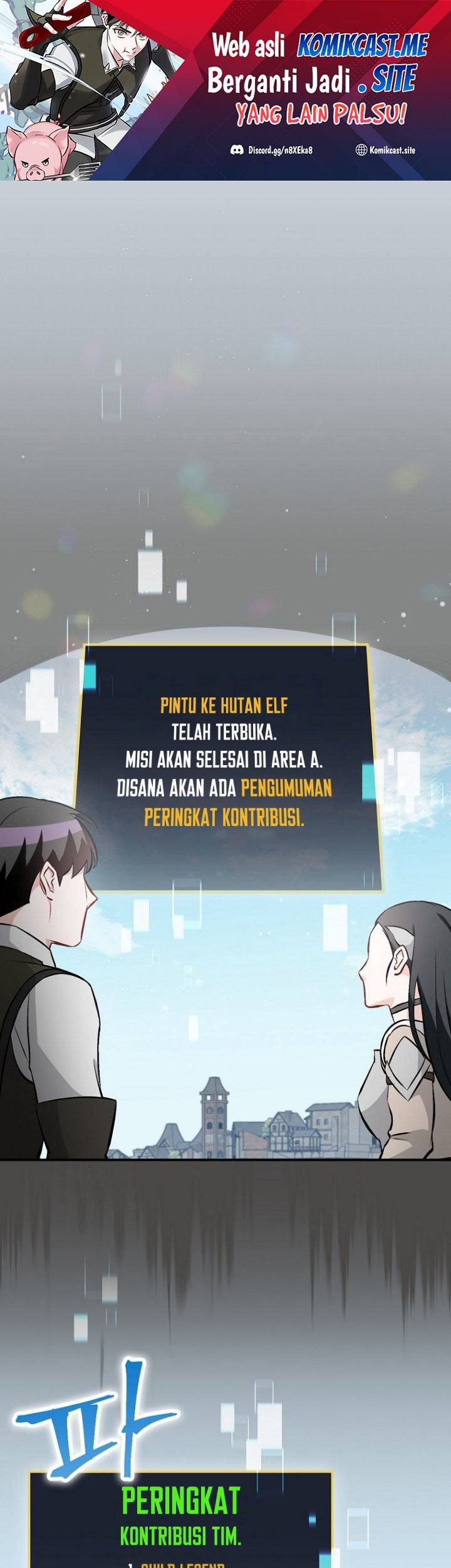Baca Manhwa Leveling Up, By Only Eating! Chapter 122 Gambar 2