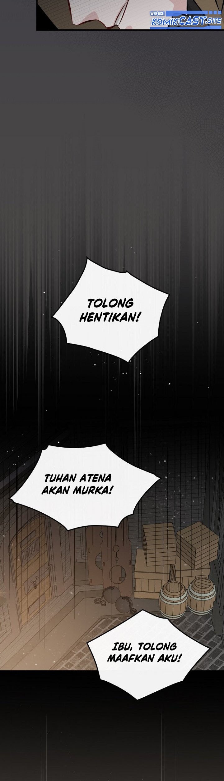 Leveling Up, By Only Eating! Chapter 122 Gambar 64
