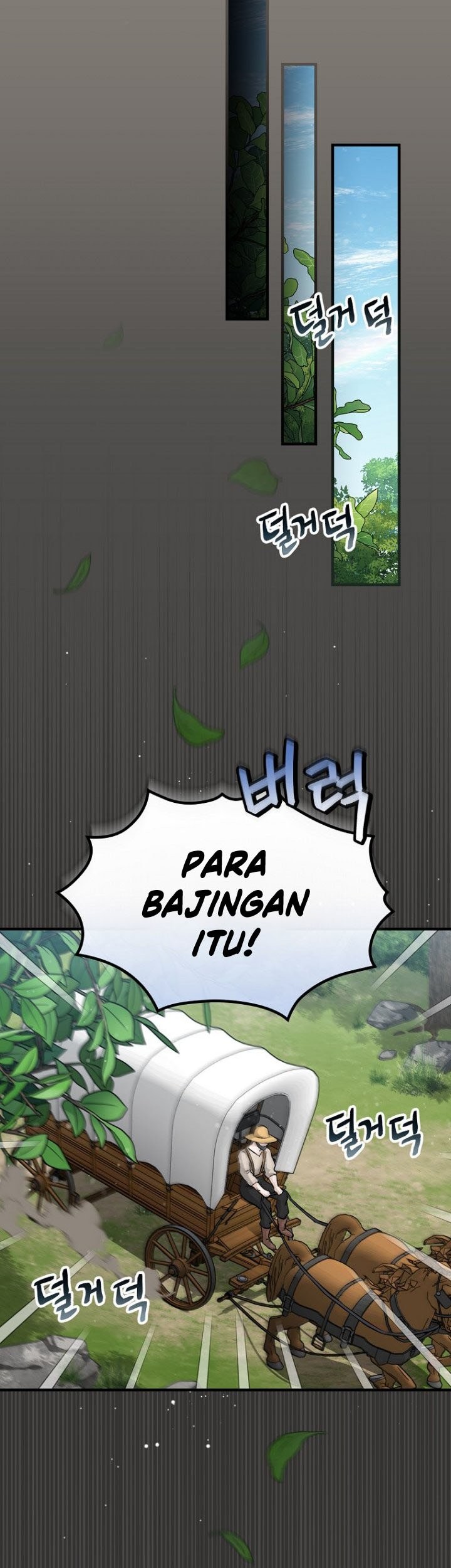 Leveling Up, By Only Eating! Chapter 121 Gambar 34