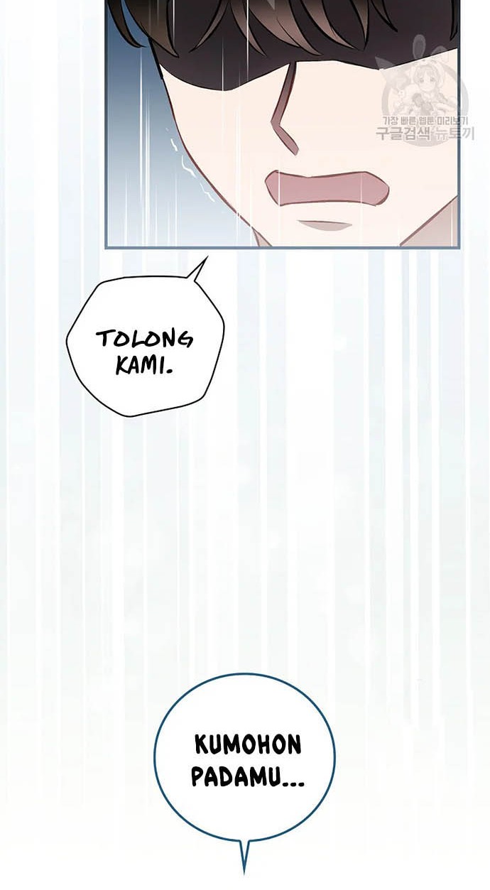 Leveling Up, By Only Eating! Chapter 120 Gambar 51