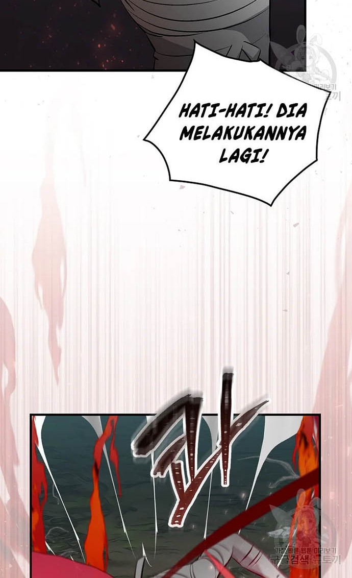 Leveling Up, By Only Eating! Chapter 120 Gambar 5