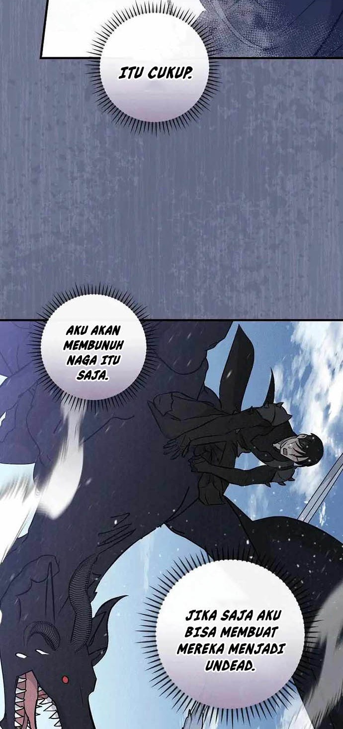 Leveling Up, By Only Eating! Chapter 118 Gambar 33