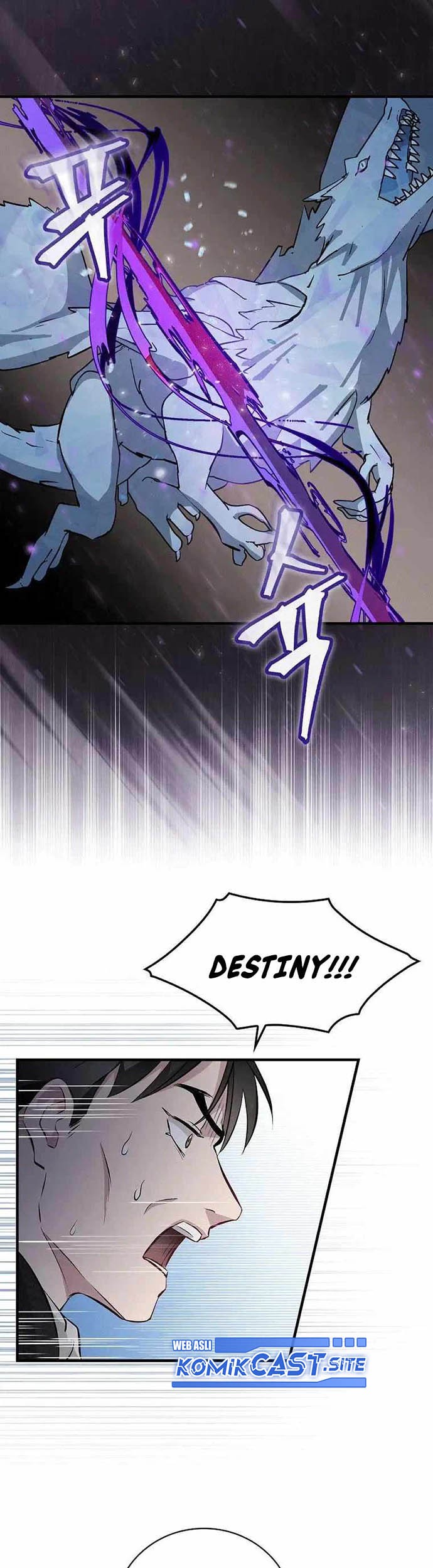 Leveling Up, By Only Eating! Chapter 118 Gambar 36