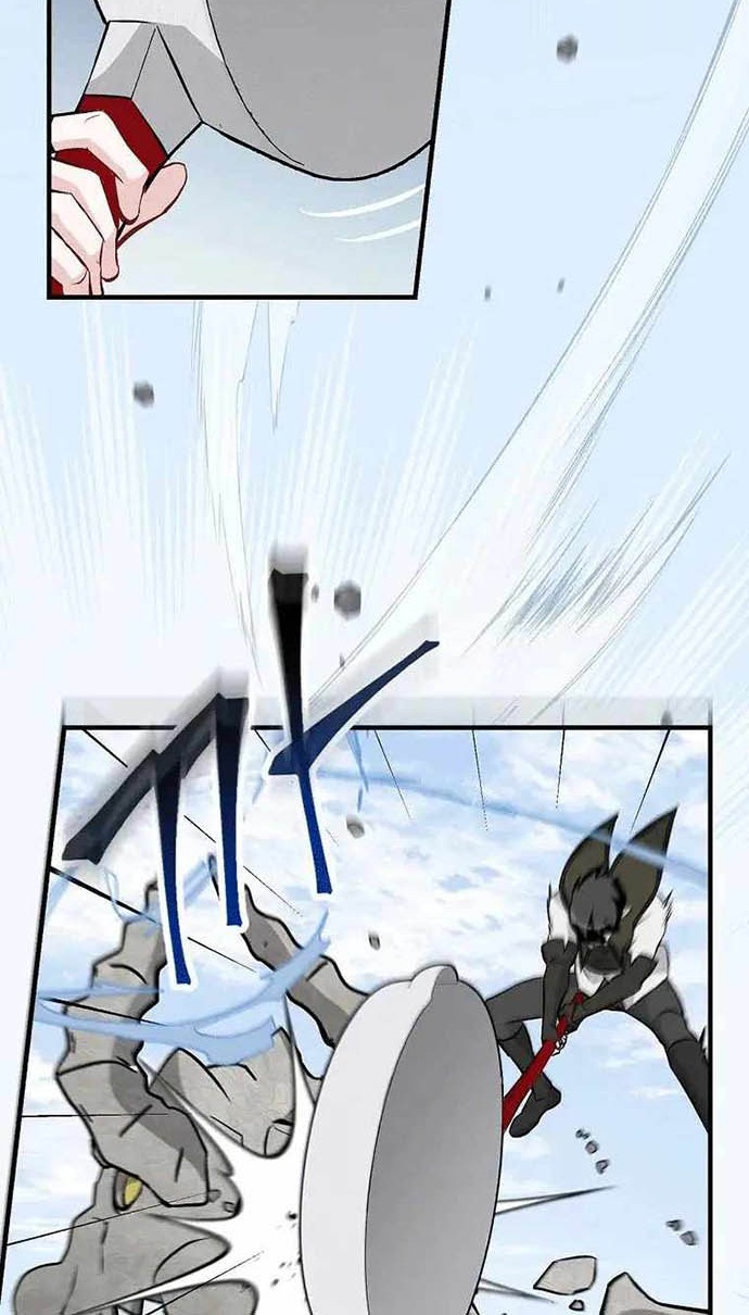 Leveling Up, By Only Eating! Chapter 118 Gambar 41