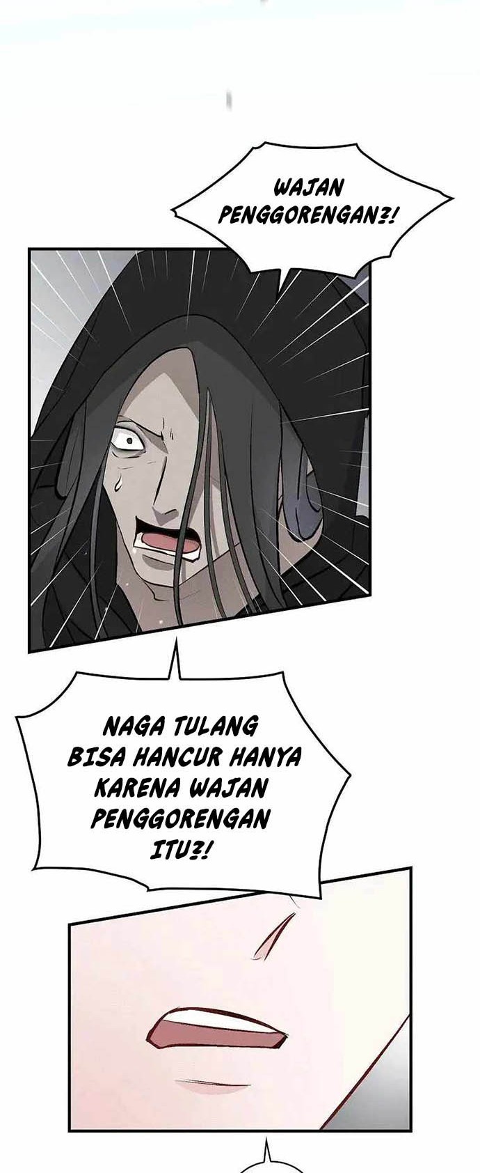 Leveling Up, By Only Eating! Chapter 118 Gambar 43