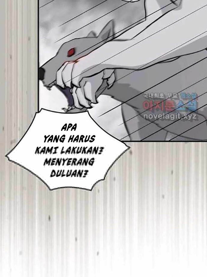 Leveling Up, By Only Eating! Chapter 117 Gambar 37