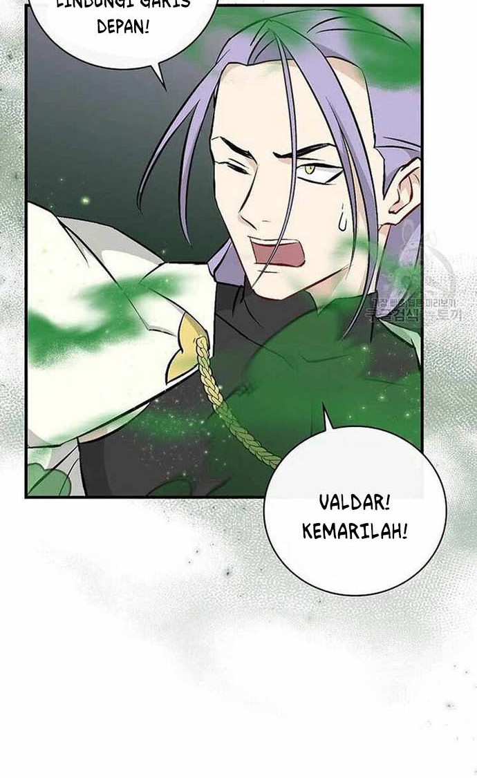 Leveling Up, By Only Eating! Chapter 115 Gambar 23