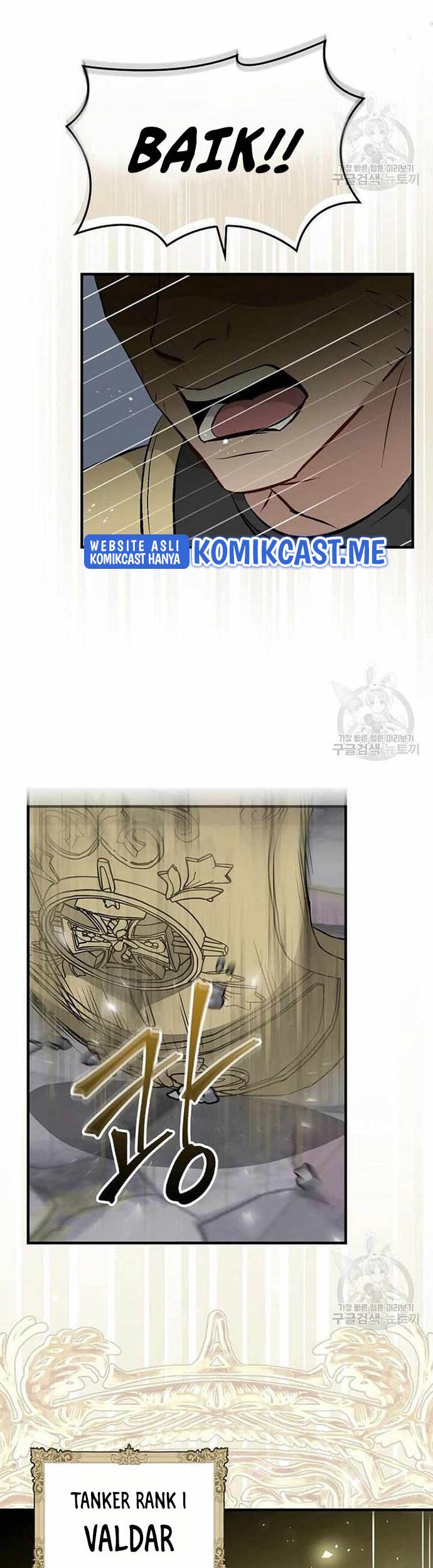 Leveling Up, By Only Eating! Chapter 115 Gambar 24