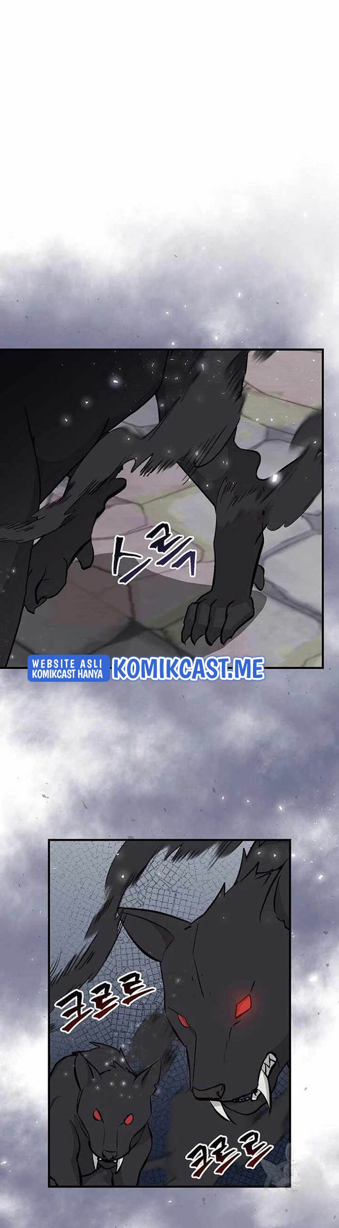 Leveling Up, By Only Eating! Chapter 115 Gambar 10