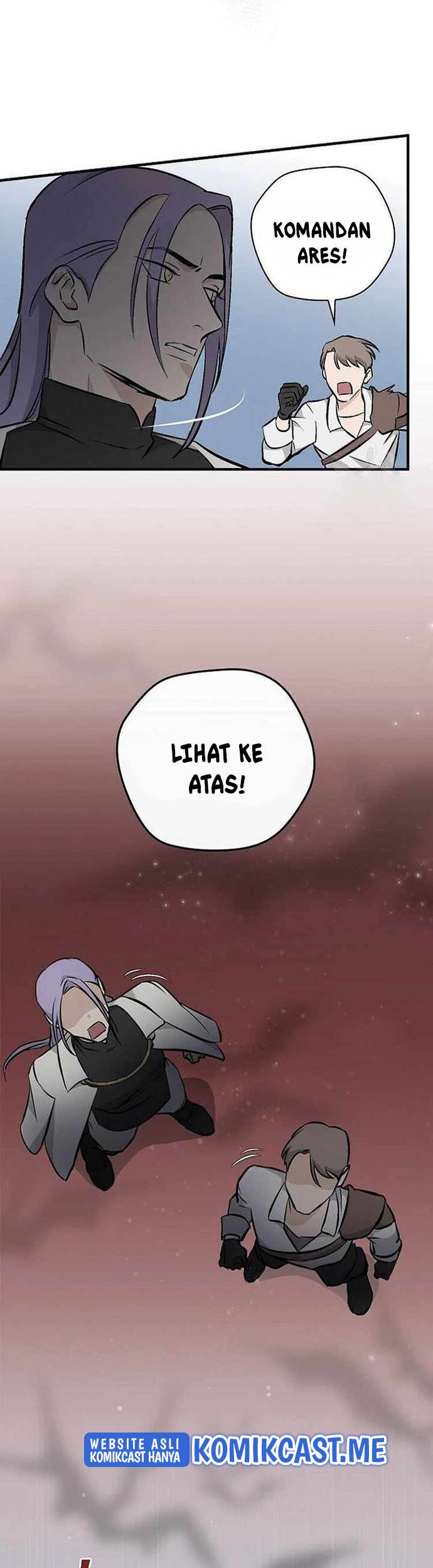 Leveling Up, By Only Eating! Chapter 115 Gambar 16