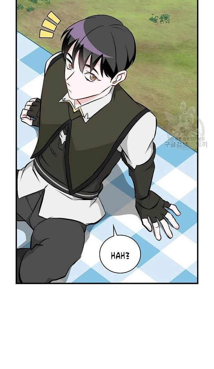 Leveling Up, By Only Eating! Chapter 114 Gambar 29