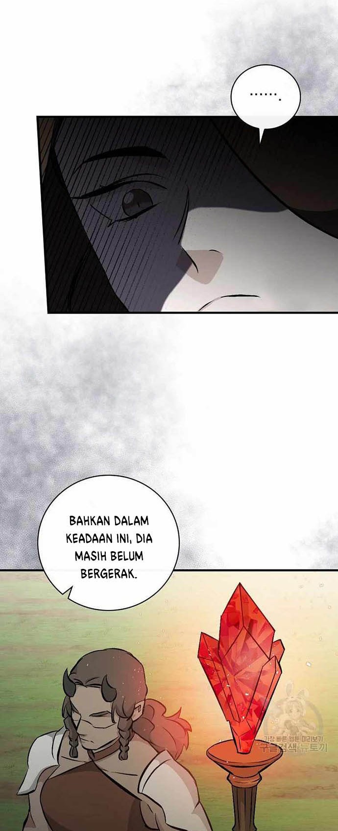 Leveling Up, By Only Eating! Chapter 113 Gambar 23