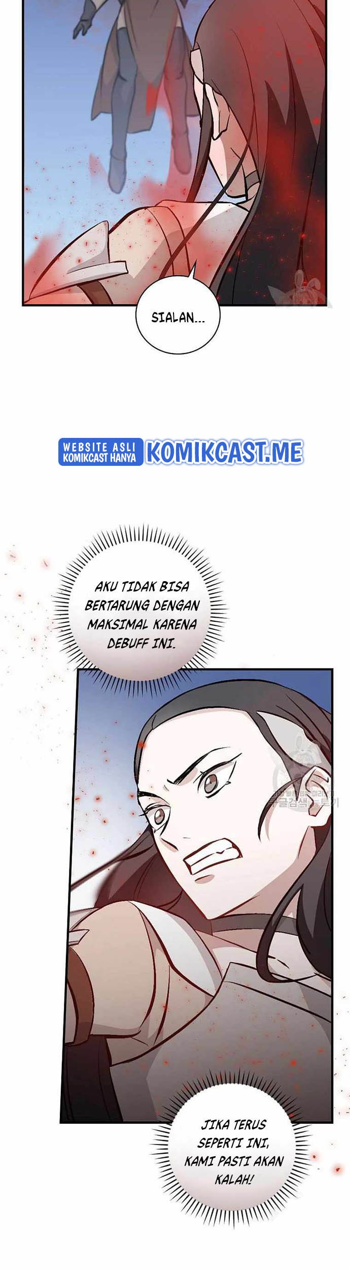 Leveling Up, By Only Eating! Chapter 113 Gambar 34
